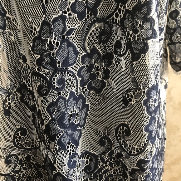 Maurices lace top - Picture 2 of 10